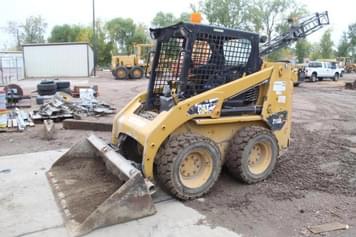 Main image Caterpillar 216B